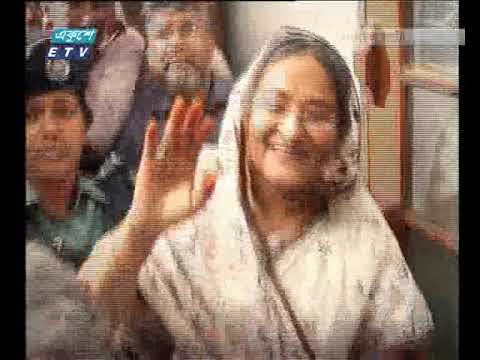 শেখ হাসিনার কারামুক্তি দিবস আজ