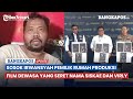 Sosok Irwansyah Pemilik Rumah Produksi Film Dewasa Yang Menyeret Nama Siskae Dan Virly Virginia