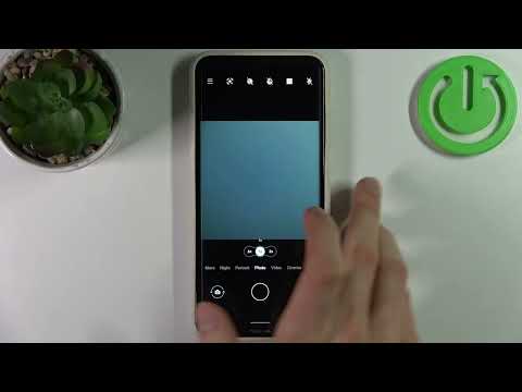 How to Scan QR Codes on NOKIA X20 - Enable Camera Scanner