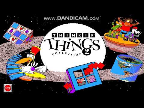 Thinkin Things Collection 2 Dutch Edition een deel 1