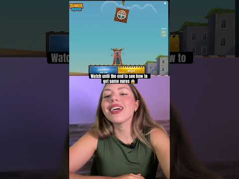 🤑 Started With Just 1€ and Multiplied It in Tower Rush! 🔥