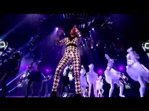 Rylan Clark - Mamma Mia - Live Show (8)