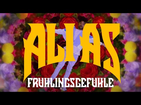 Ali As - Frühlingsgefühle (prod. Young Mesh)