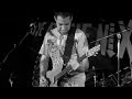 Hamilton Loomis (USA), Partner in Crime @ the Nix, Enschede, Netherlands