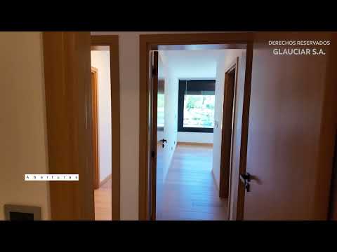 Video de YouTube - Venta Apartamento 3 Dormitorios y servicio Golf Punta Carretas patio parrilla