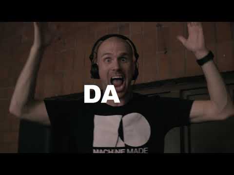The Artist Series // Dada Life