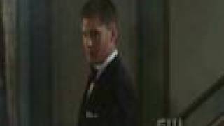 Supernatural Video to Out Of My Hands by Dave Matthews Band