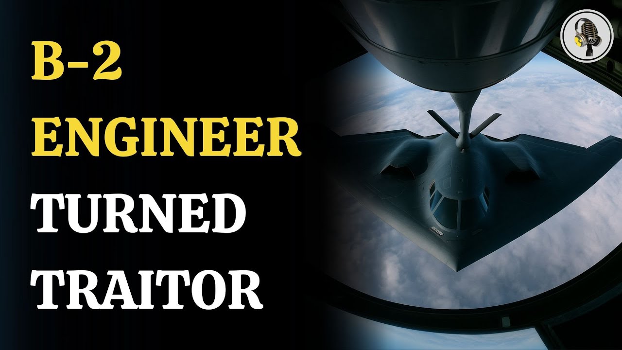 B-2 Bomber Secret Exposed by Its Own Designer | WION Podcast