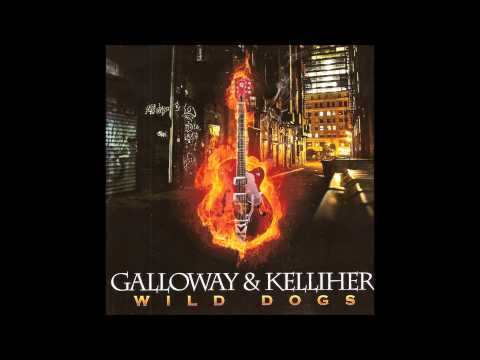 Galloway & Kelliher - Five Day Rain