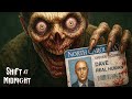SHIFT AT MIDNIGHT Working A Gas Station Where DOPPELGANGERS Pretend To Be Human Full Gameplay