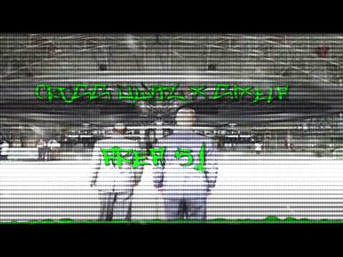 CROSS DUBZ X SIXELA - AREA 51  (RIDDIM)