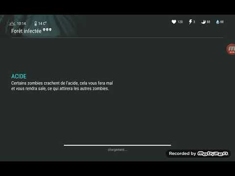 Last day on earth la sorcière au mini uzi