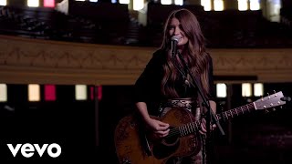 Tenille Townes - Come as You Are (Live from the Ryman Auditorium)