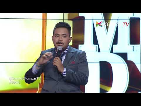 Rigen: Tangan Kosong Lebih Greget - SUCI 5