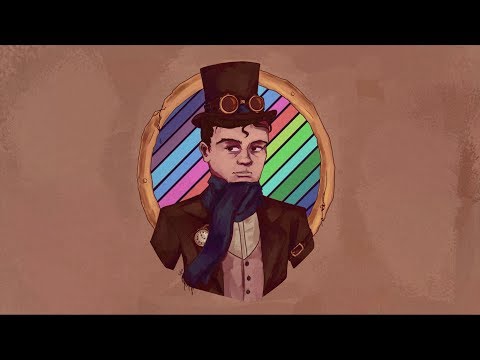 Karian - Steampunk