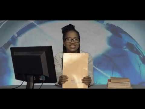 GAZ Label - DANGER Clip Officiel [Sonega Gang - Jess GolaGola - Jasskilla - Angel Man]