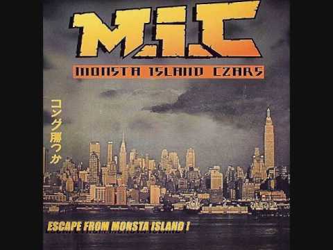 Video thumbnail for Escape from Monsta Isle