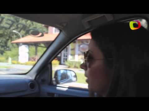 Terra - Acompanhe dia da irmã de Patrícia Poeta como repórter da Band