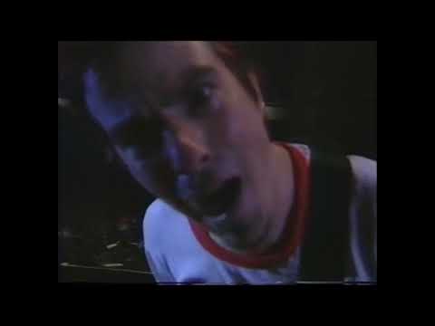 Skid Row 8-24-1996 Monsters Of Rock