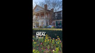 Craving the best eats in Williamsburg Look no further!