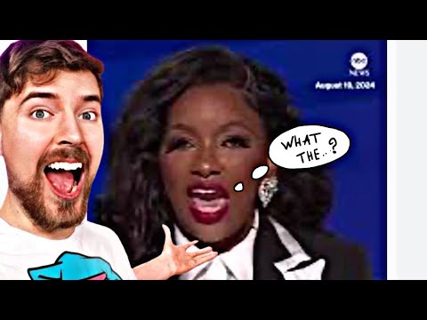 This Lady Is Crazy At this Point.