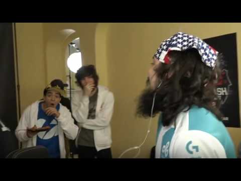 Smash Summit 3 - Teaser