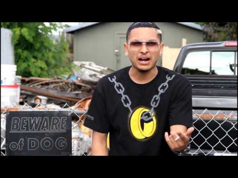 Rico Finesse - Mountains (Lost in Miami)