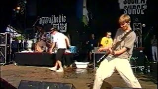 Such A Surge - Köln 18.08.1996 &quot;Bizarre Festival&quot; (TV)