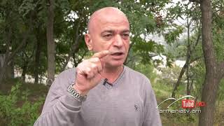 Սուր անկյուն 06.10․2024 - Տաթև Աբրահամյան «Մի սպանիր»
