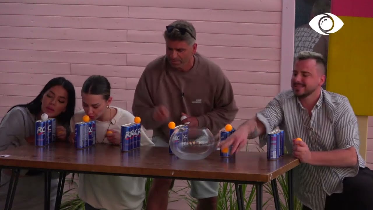 Grupi i dytë nis raundin e tretë të lojës RC Cola