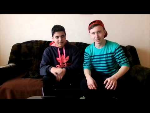 Maximilian feat. Zhao - Domnisoare [Parodie]