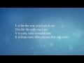 Nat King Cole L-O-V-E Multilingual Version w/ Lyrics and Translation