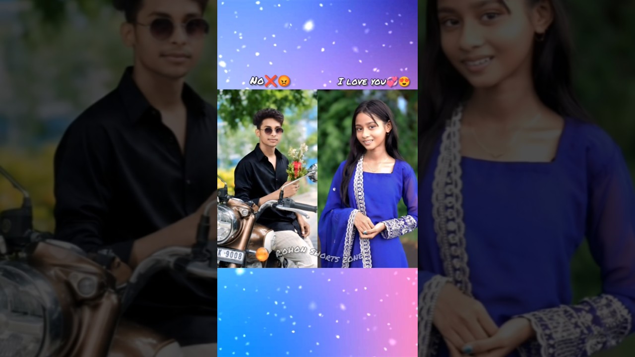 I Love You Video❤‍🔥#love #palligramtv #sofik #sofikervideo #lovestory #lovestatus#lovesong #trending