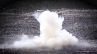 Tannerite Binary Rifle Targets