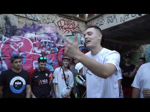 NAVAS vs EL POTRO - OCTAVOS - REGIONAL CV ALICANTE.