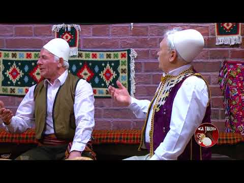 Shaban Baksi - Tash kaluan tri pranvera