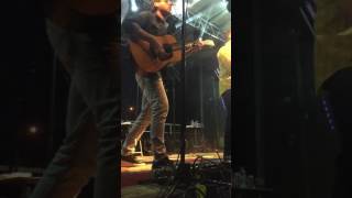 The Infamous Stringdusters - "Let me Know" - NC Brewers and Music Festival Huntersville, NC