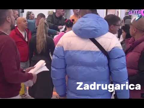 OBEZBEĐENJE HITNO ULETELO U BELU KUĆU! Veliki šef REAGOVAO, momentalno poslato