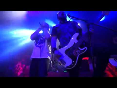 Goodbye to Gravity ultimele clipe petrecute in Club Colectiv, Bucuresti, Romania, 30 10 2015