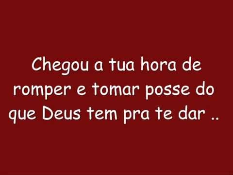 Faça A Diferença video