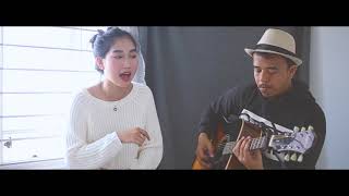 Rendy Pandugo - 7 Days (Live Acoustic Cover) with @NadiyaRawil #WeSing7Days