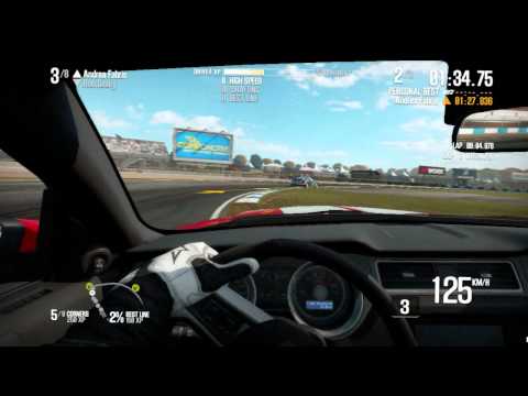 Need for Speed SHIFT 2 Unleashed MAXED Walkthough Part 15 HD