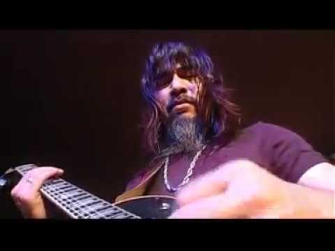 Watari by Joe Wings Solo Guitar Live Planet Hollywood