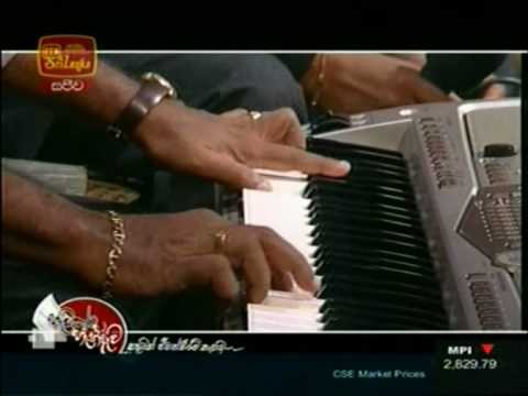 hedakara hendewa .Sarath de alwis .wmv