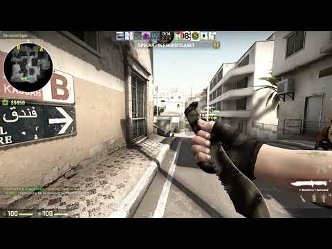 5 AWPs | Counter-Strike: Global Offensive