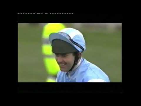 2005 Champion Hurdle - Cheltenham Festival