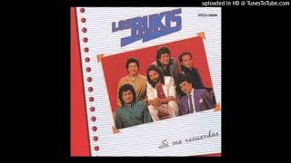 Y ahora te vas - Los Bukis