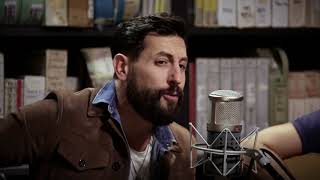 Old Dominion - Still Writing Songs About You - 11/30/2017 - Paste Studios, New York, NY