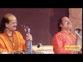 Hansdhawani jugalbandi of vidwan kadri gopalnath and Pandit ronu majumdar