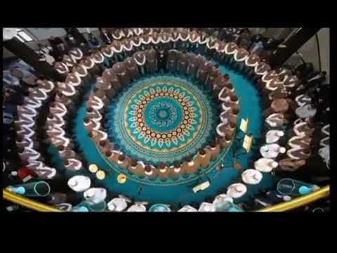 Deli Deli oldum dağa taşa sordum